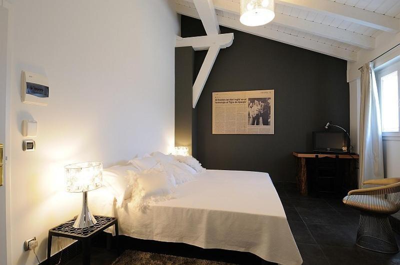 Hotel Aldori Landetxea - Reserva De La Biosfera Urdaibai - Adults Only Muxika Buitenkant foto