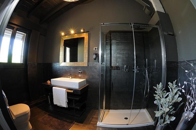 Hotel Aldori Landetxea - Reserva De La Biosfera Urdaibai - Adults Only Muxika Buitenkant foto