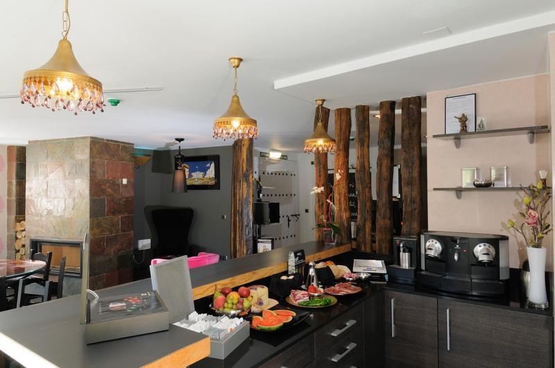 Hotel Aldori Landetxea - Reserva De La Biosfera Urdaibai - Adults Only Muxika Buitenkant foto