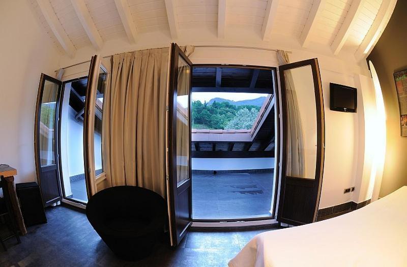Hotel Aldori Landetxea - Reserva De La Biosfera Urdaibai - Adults Only Muxika Buitenkant foto