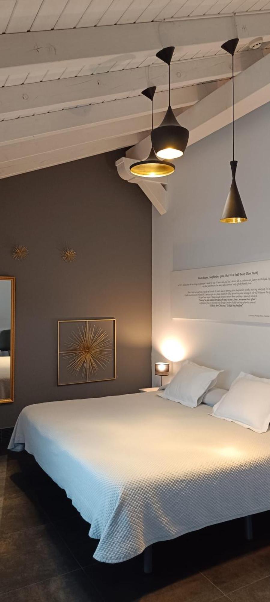 Hotel Aldori Landetxea - Reserva De La Biosfera Urdaibai - Adults Only Muxika Buitenkant foto