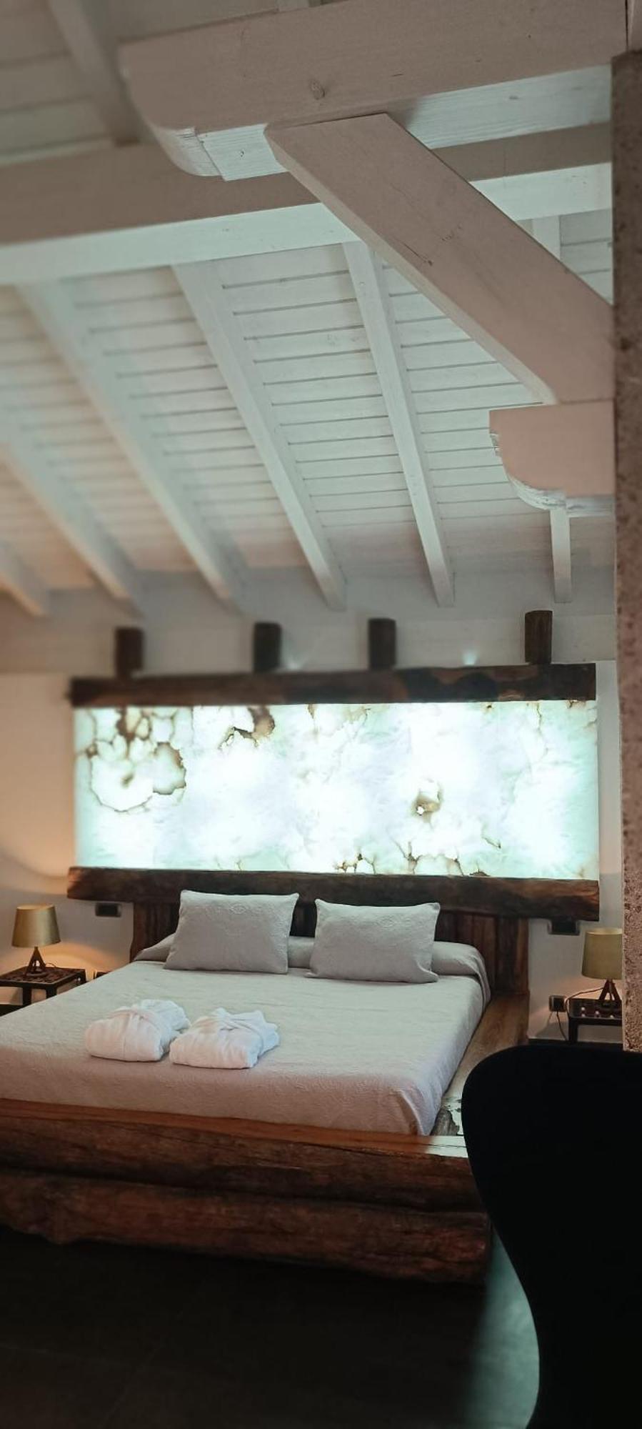 Hotel Aldori Landetxea - Reserva De La Biosfera Urdaibai - Adults Only Muxika Buitenkant foto