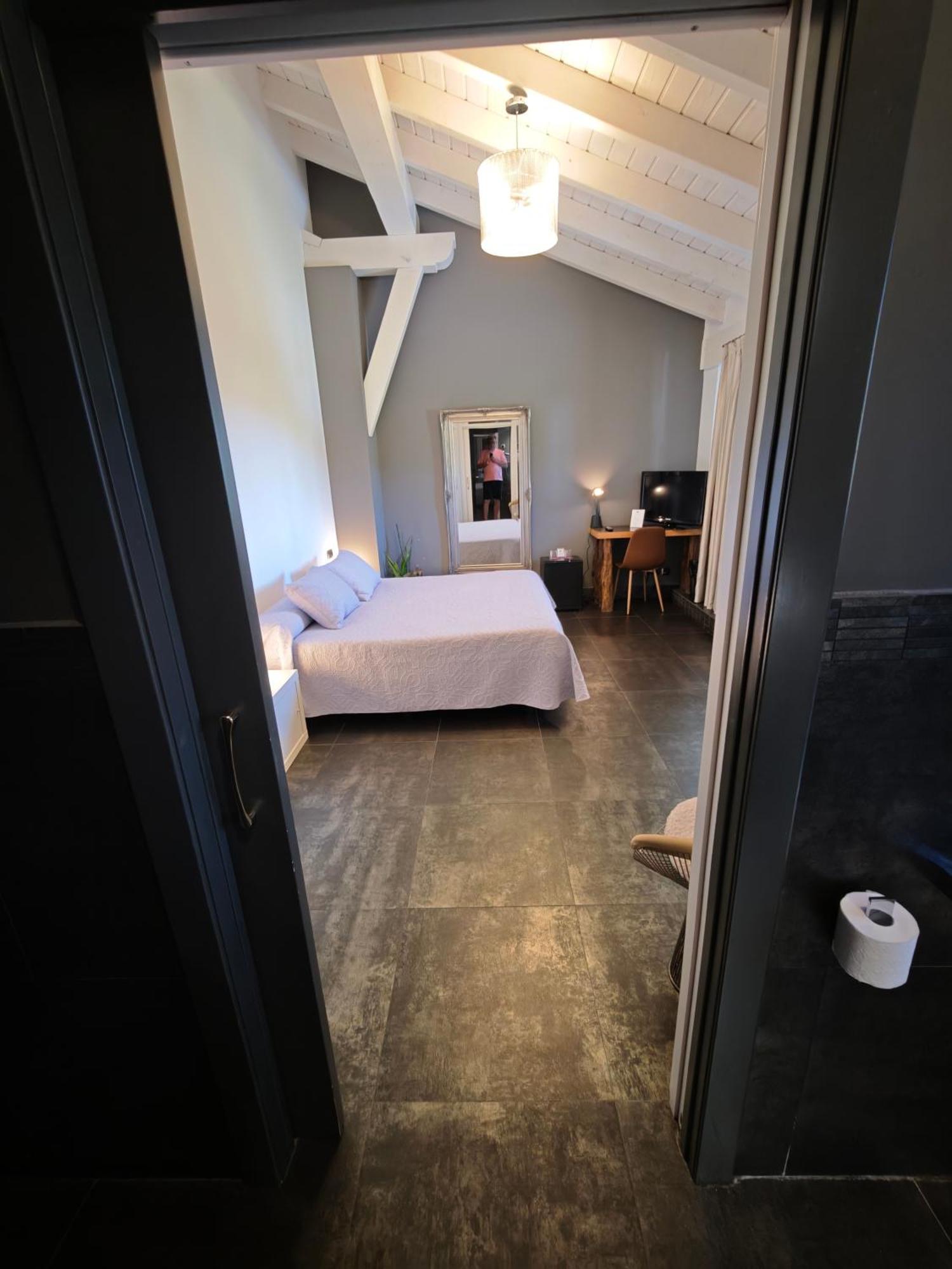 Hotel Aldori Landetxea - Reserva De La Biosfera Urdaibai - Adults Only Muxika Buitenkant foto