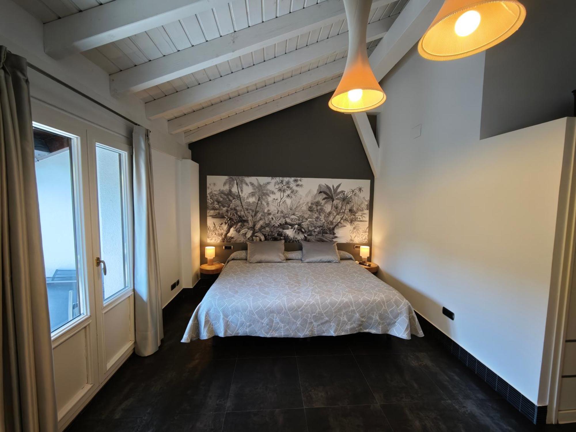 Hotel Aldori Landetxea - Reserva De La Biosfera Urdaibai - Adults Only Muxika Kamer foto