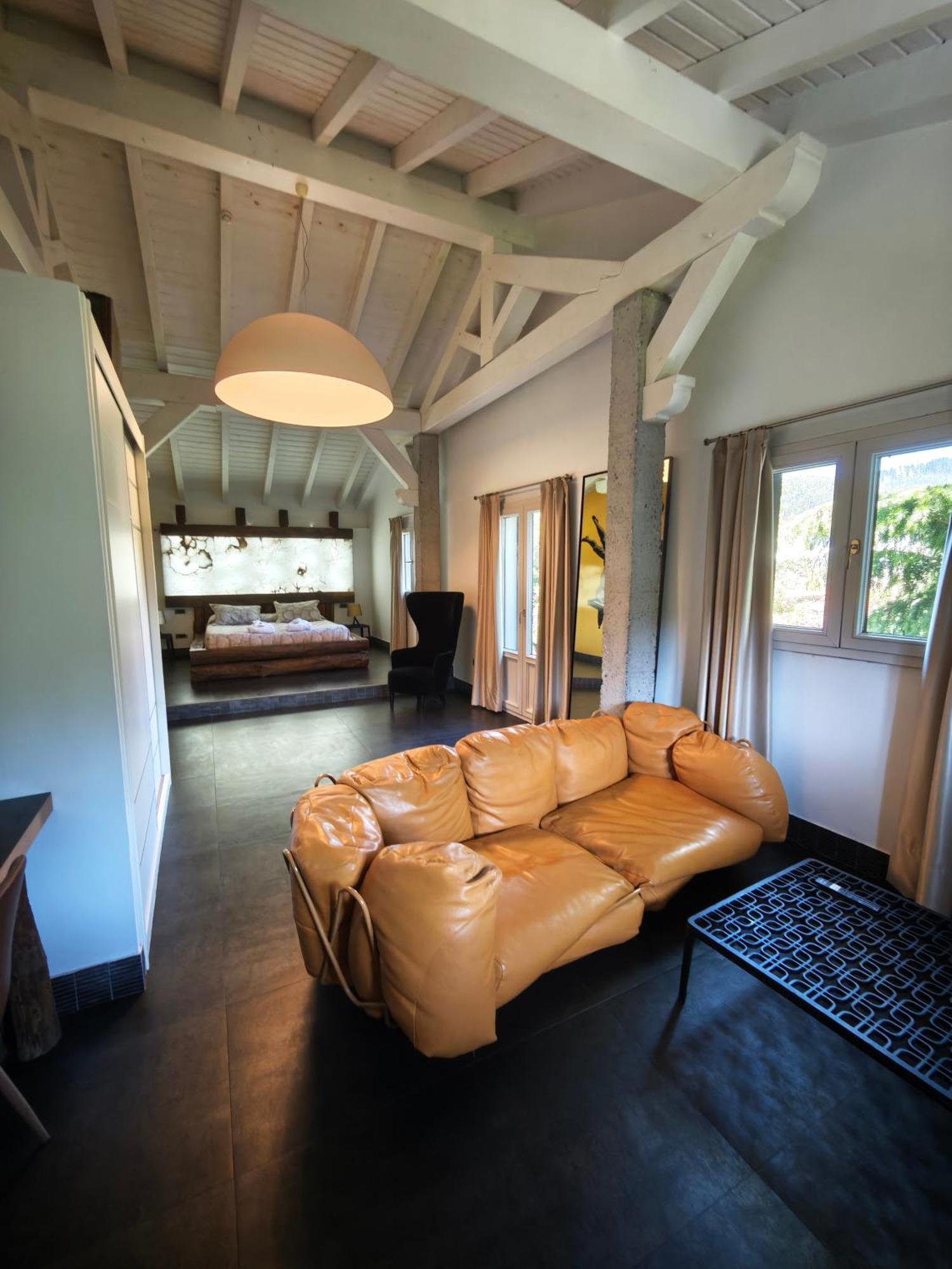 Hotel Aldori Landetxea - Reserva De La Biosfera Urdaibai - Adults Only Muxika Buitenkant foto
