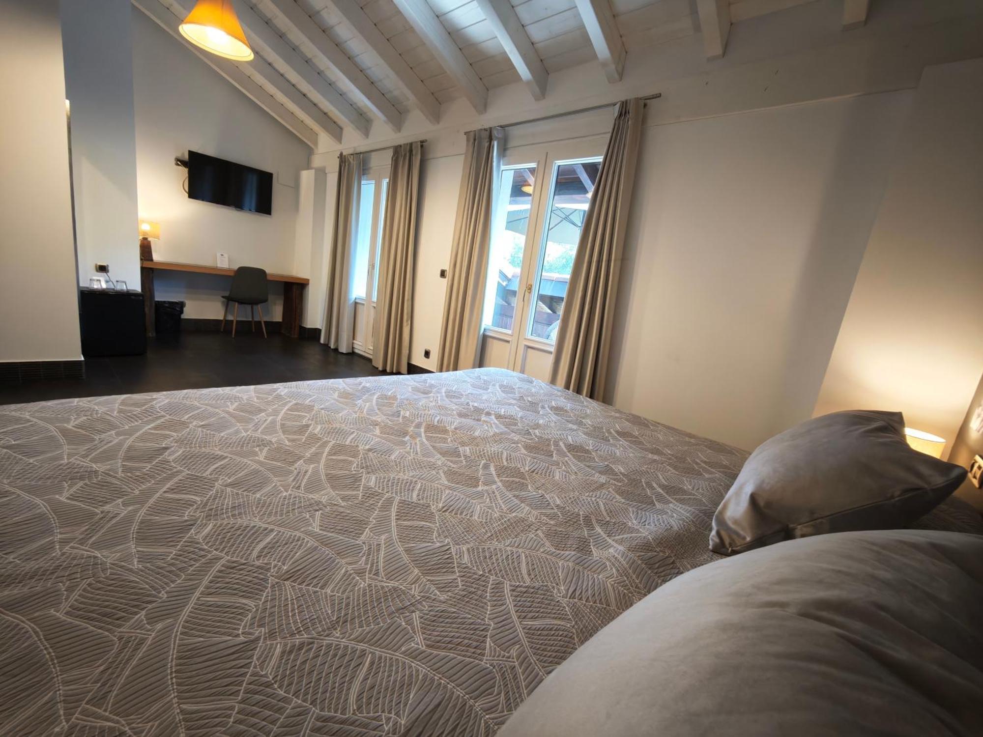 Hotel Aldori Landetxea - Reserva De La Biosfera Urdaibai - Adults Only Muxika Kamer foto
