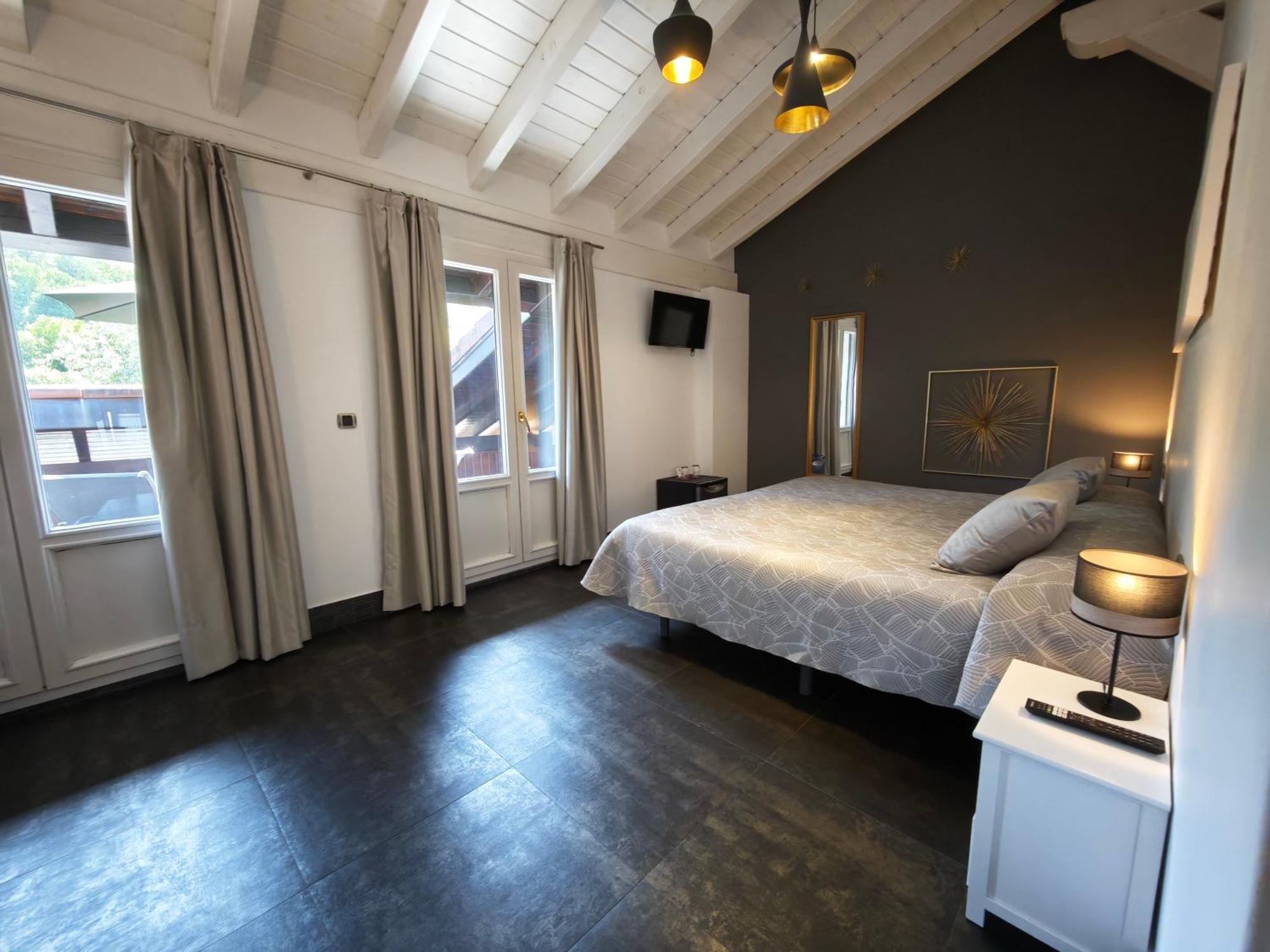 Hotel Aldori Landetxea - Reserva De La Biosfera Urdaibai - Adults Only Muxika Buitenkant foto