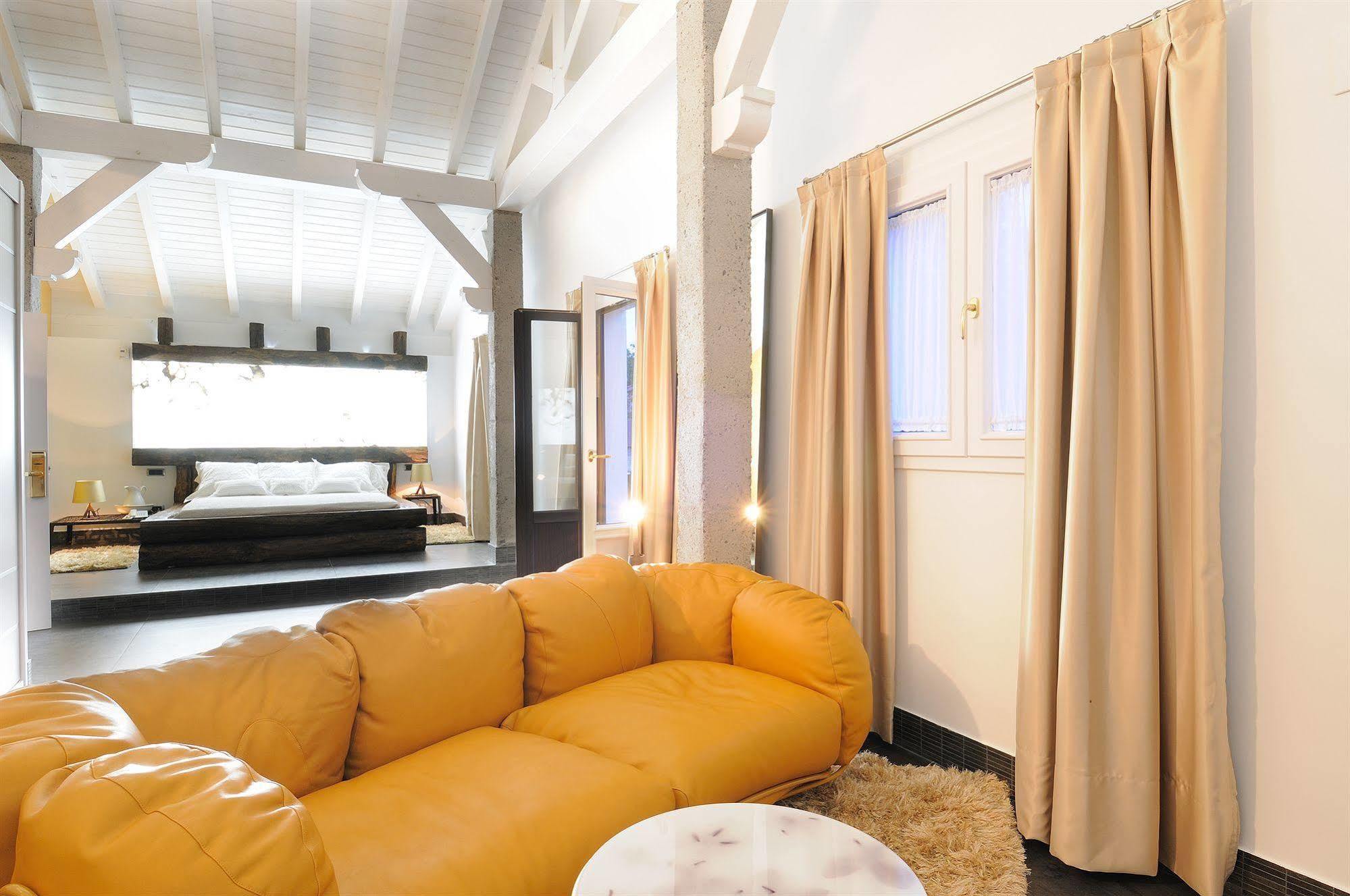 Hotel Aldori Landetxea - Reserva De La Biosfera Urdaibai - Adults Only Muxika Buitenkant foto