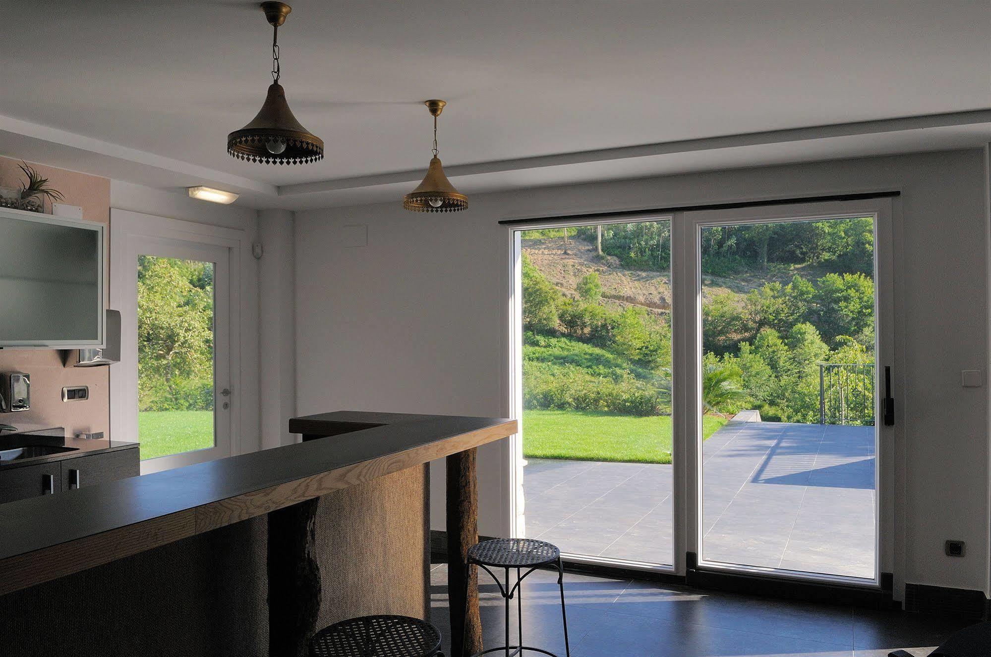 Hotel Aldori Landetxea - Reserva De La Biosfera Urdaibai - Adults Only Muxika Buitenkant foto