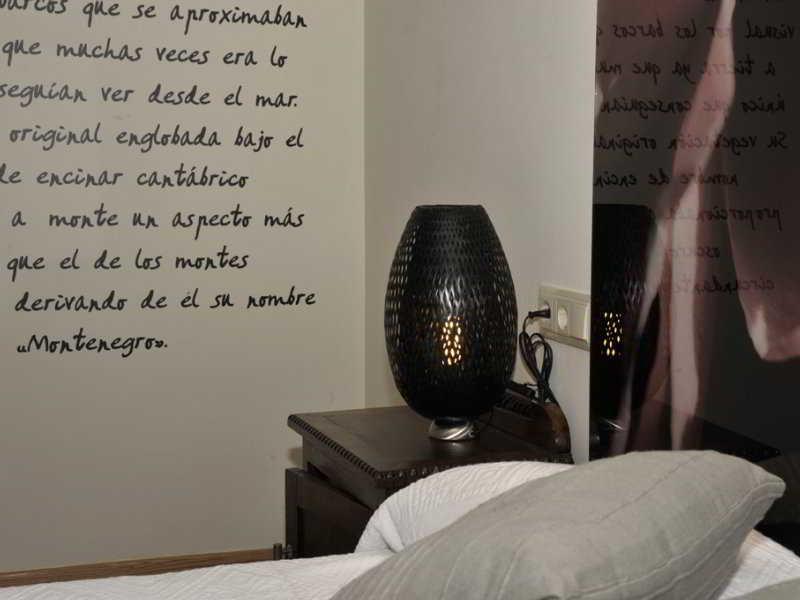 Hotel Aldori Landetxea - Reserva De La Biosfera Urdaibai - Adults Only Muxika Buitenkant foto