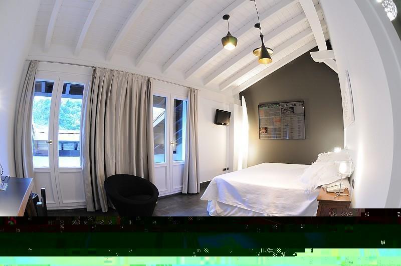 Hotel Aldori Landetxea - Reserva De La Biosfera Urdaibai - Adults Only Muxika Buitenkant foto