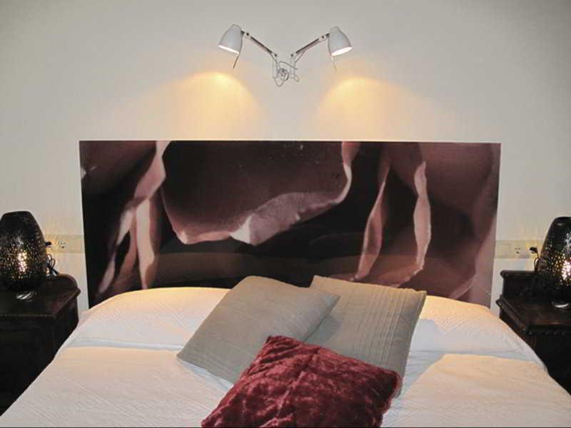 Hotel Aldori Landetxea - Reserva De La Biosfera Urdaibai - Adults Only Muxika Buitenkant foto